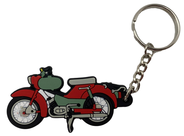 Schlüsselanhänger SR4-1 Spatz