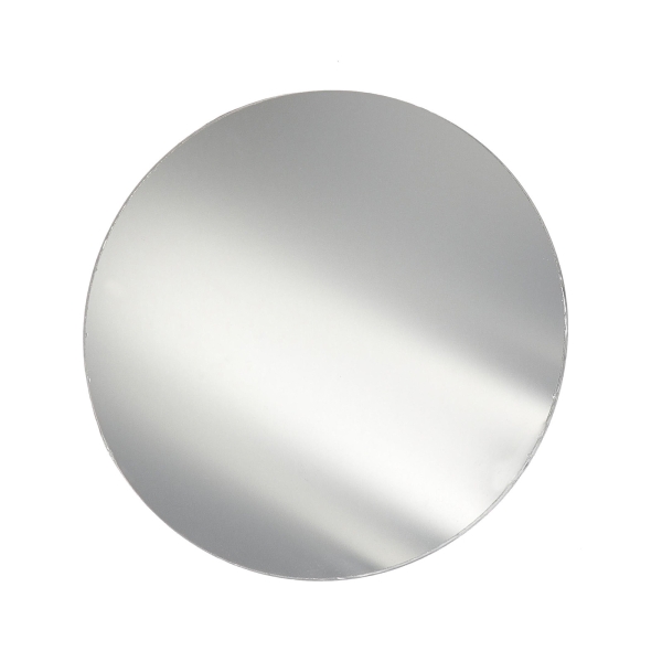 Spiegelglas (konvex) - ø 95 mm