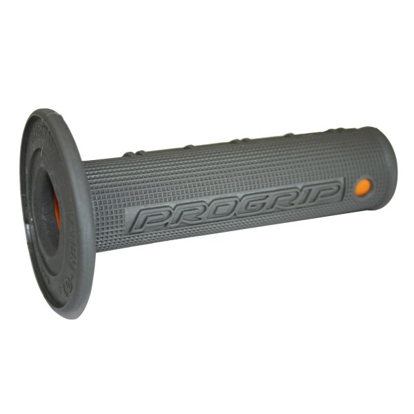 Pro Grip MX / Enduro Griffe 799 orange grau