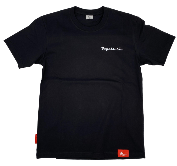 Premium Line Herren Shirt "Vogelserie"