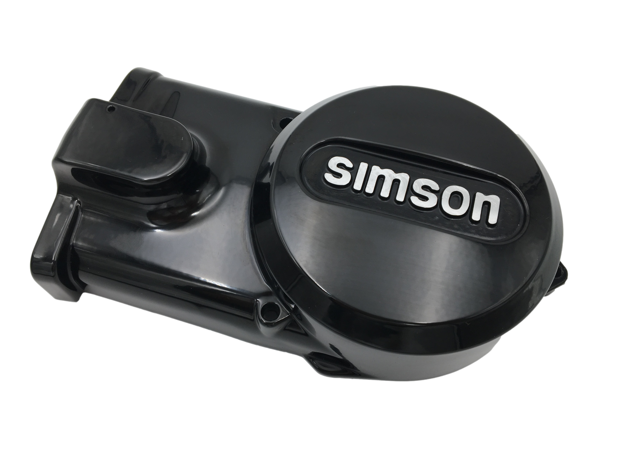 Simson Lichtmaschinendeckel Motor S51 SR50 S53 Schwalbe, 38,90 €