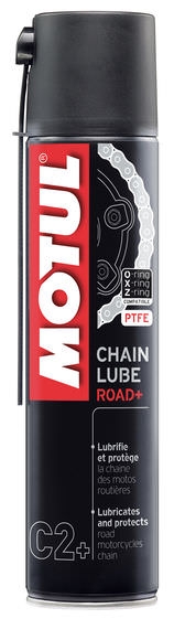 Motul C2+: Chain Lube Road Plus