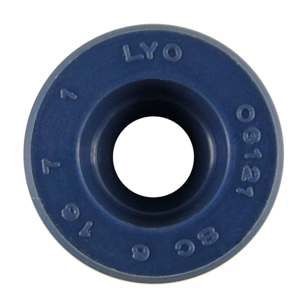 Wellendichtring LYO 06x16x07 für Drehzahlmesser