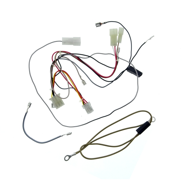 Kabelsatz, Umrüstsatz - für VAPE-Zündungen - S50, S51, S70