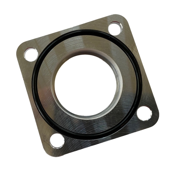 CNC Dichtkappe mit O-Ring für Motor S51, S70, SR50, KR51/2