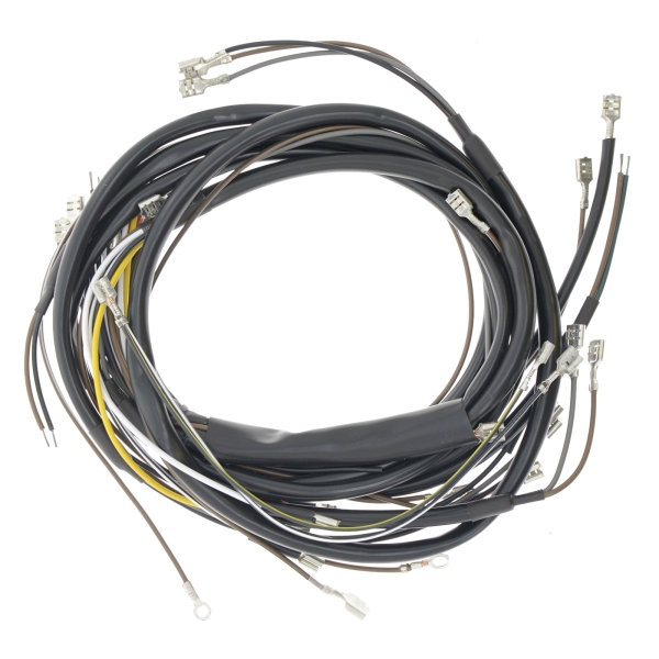 Kabelbaumsatz Set KR51 - Basisausstattung